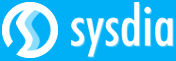 Sysdia Solutions Logo